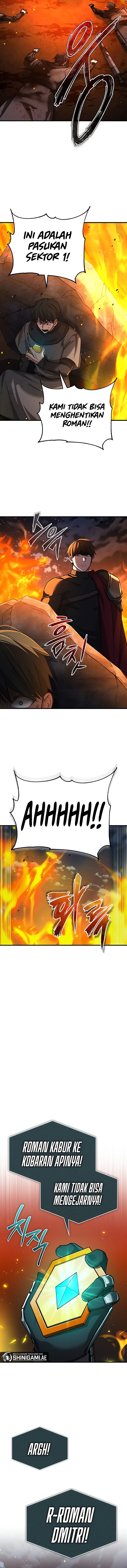 The Heavenly Demon Can’t Live A Normal Life - Chapter 142 - Page 5