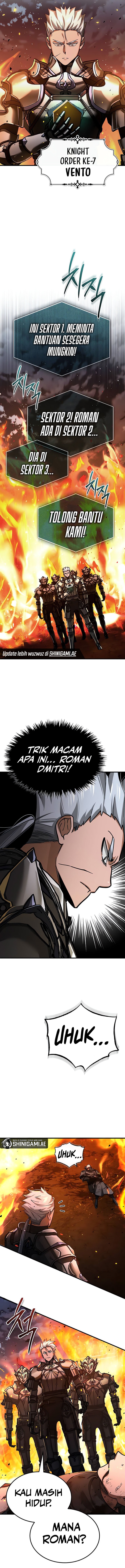 The Heavenly Demon Can’t Live A Normal Life - Chapter 142 - Page 6