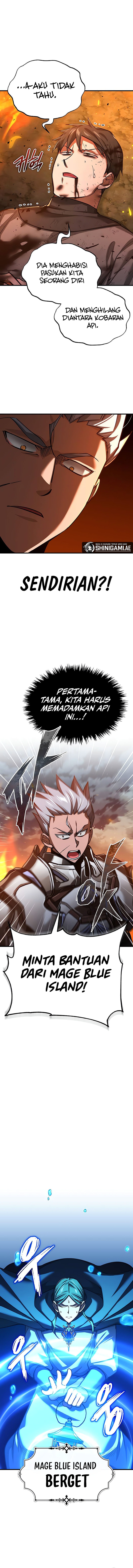 The Heavenly Demon Can’t Live A Normal Life - Chapter 142 - Page 7