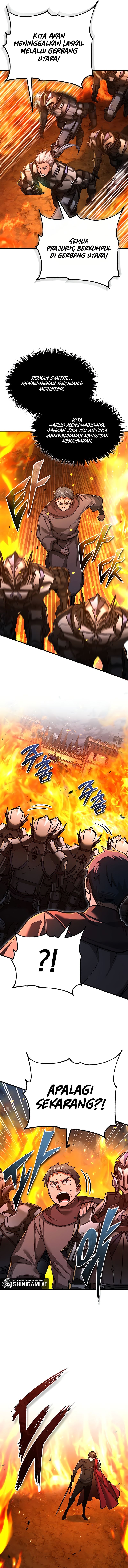 The Heavenly Demon Can’t Live A Normal Life - Chapter 142 - Page 12
