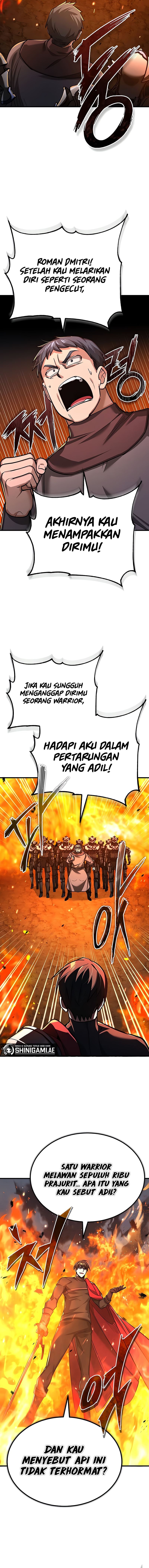 The Heavenly Demon Can’t Live A Normal Life - Chapter 142 - Page 13