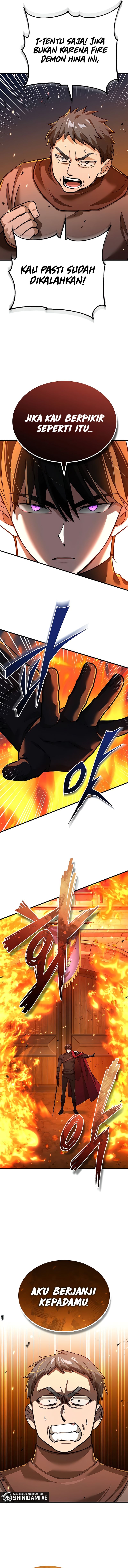 The Heavenly Demon Can’t Live A Normal Life - Chapter 142 - Page 14