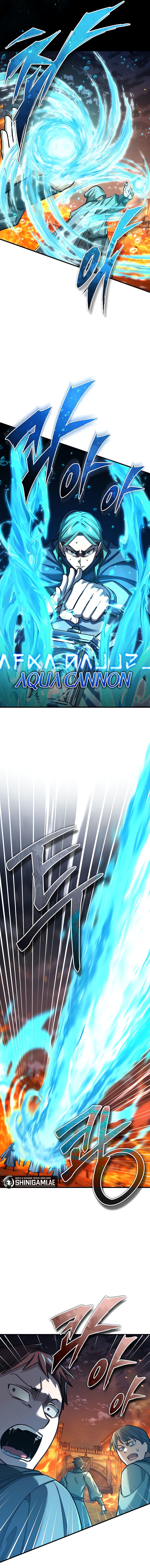 The Heavenly Demon Can’t Live A Normal Life - Chapter 143 - Page 4