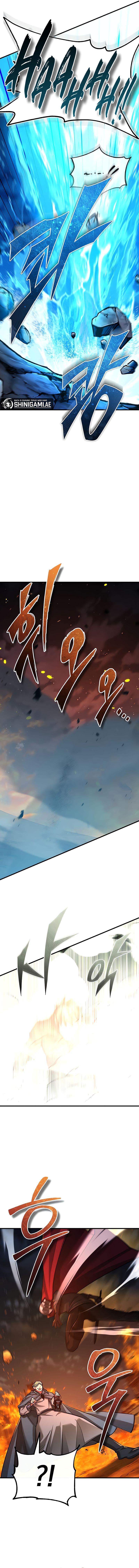 The Heavenly Demon Can’t Live A Normal Life - Chapter 143 - Page 5