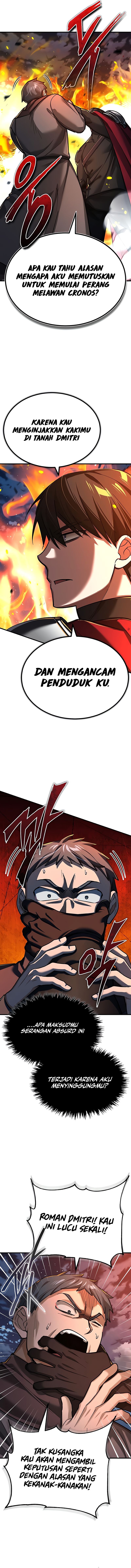 The Heavenly Demon Can’t Live A Normal Life - Chapter 143 - Page 12