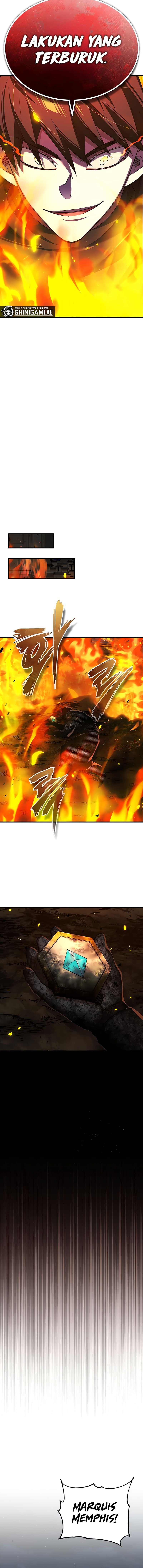 The Heavenly Demon Can’t Live A Normal Life - Chapter 143 - Page 14