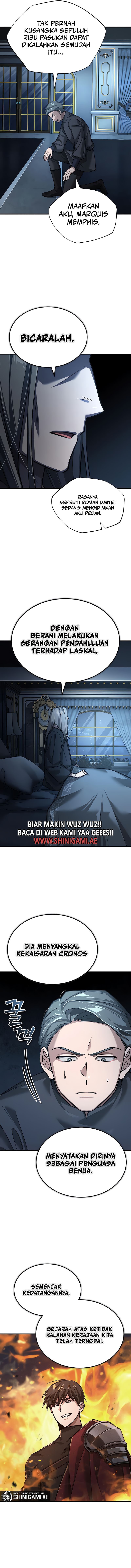 The Heavenly Demon Can’t Live A Normal Life - Chapter 143 - Page 16