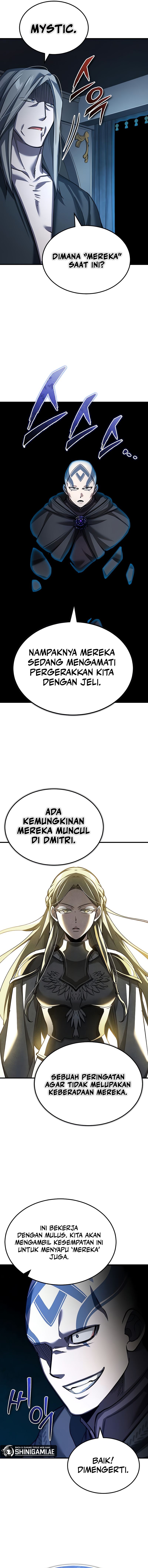 The Heavenly Demon Can’t Live A Normal Life - Chapter 143 - Page 17