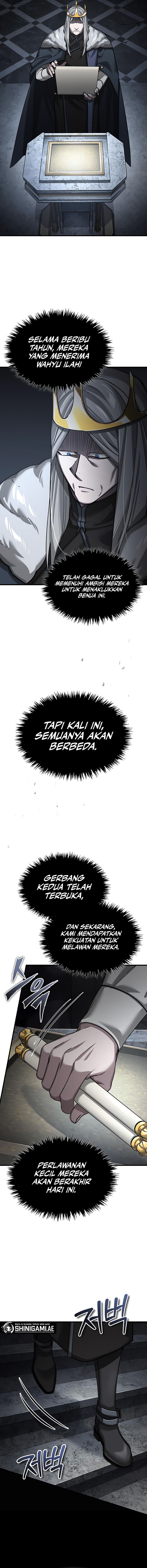 The Heavenly Demon Can’t Live A Normal Life - Chapter 144 - Page 3