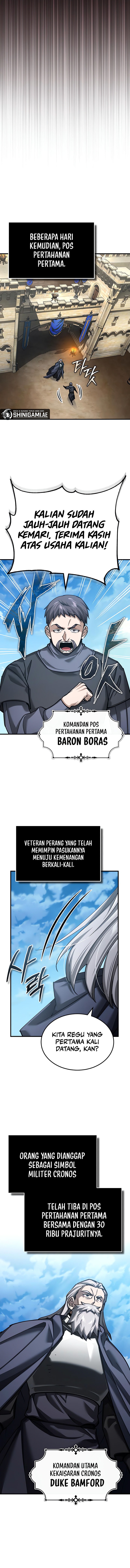 The Heavenly Demon Can’t Live A Normal Life - Chapter 144 - Page 8