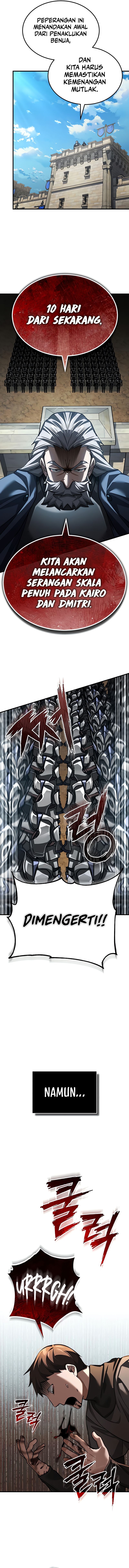 The Heavenly Demon Can’t Live A Normal Life - Chapter 144 - Page 10