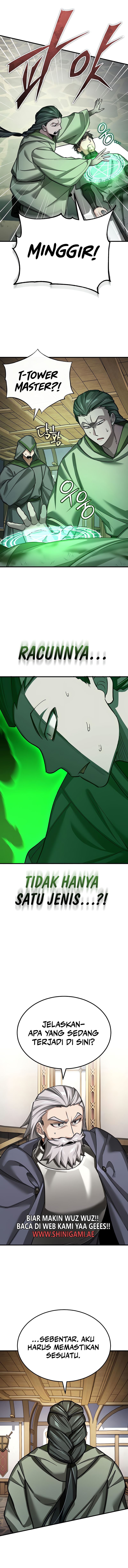 The Heavenly Demon Can’t Live A Normal Life - Chapter 144 - Page 15