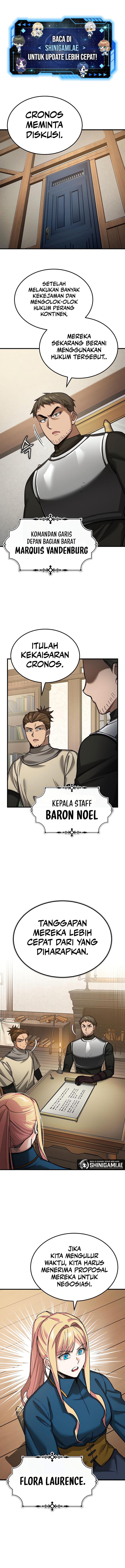 The Heavenly Demon Can’t Live A Normal Life - Chapter 145 - Page 2