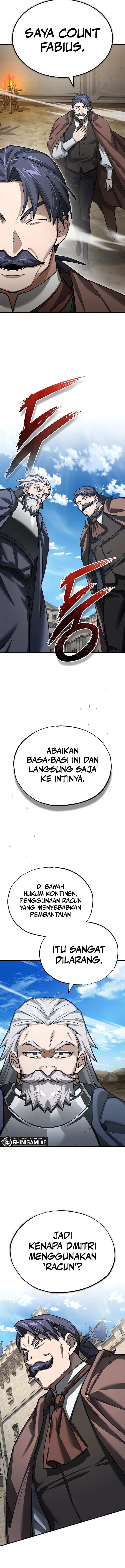 The Heavenly Demon Can’t Live A Normal Life - Chapter 145 - Page 4
