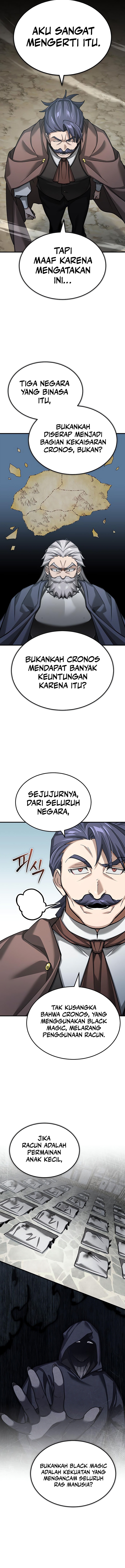 The Heavenly Demon Can’t Live A Normal Life - Chapter 145 - Page 7