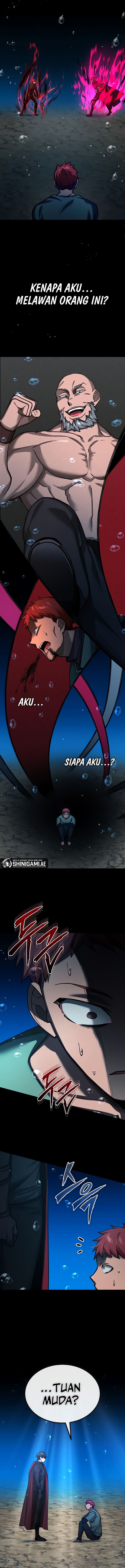 The Heavenly Demon Can’t Live A Normal Life - Chapter 145 - Page 12