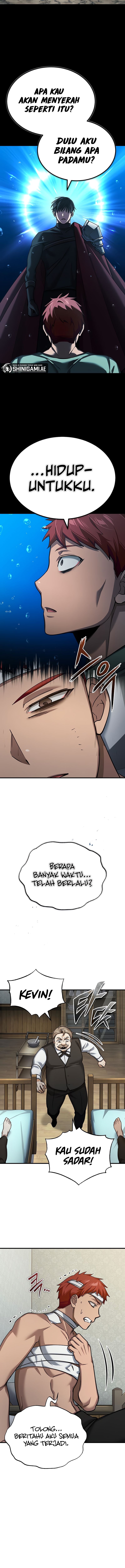 The Heavenly Demon Can’t Live A Normal Life - Chapter 145 - Page 13