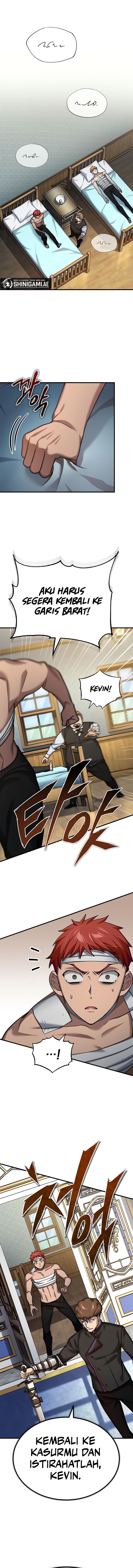 The Heavenly Demon Can’t Live A Normal Life - Chapter 145 - Page 14
