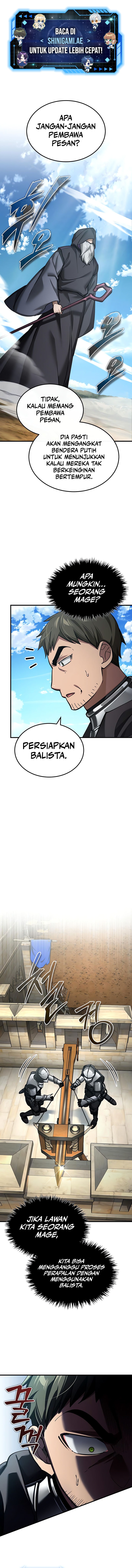 The Heavenly Demon Can’t Live A Normal Life - Chapter 146 - Page 2