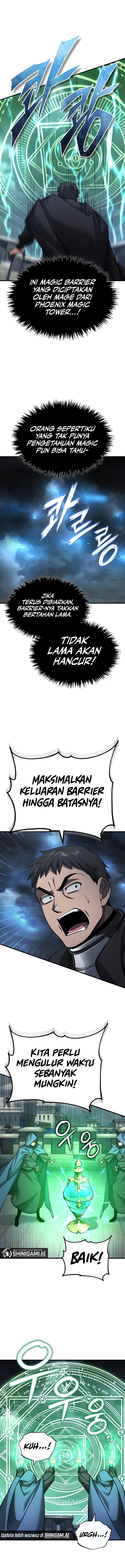 The Heavenly Demon Can’t Live A Normal Life - Chapter 146 - Page 6