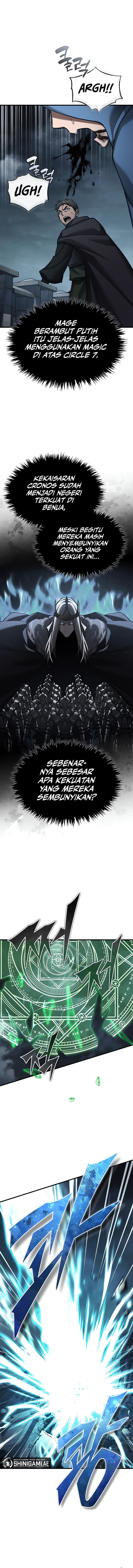 The Heavenly Demon Can’t Live A Normal Life - Chapter 146 - Page 7