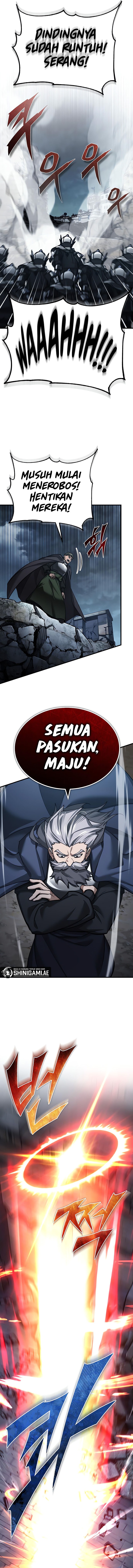 The Heavenly Demon Can’t Live A Normal Life - Chapter 146 - Page 8