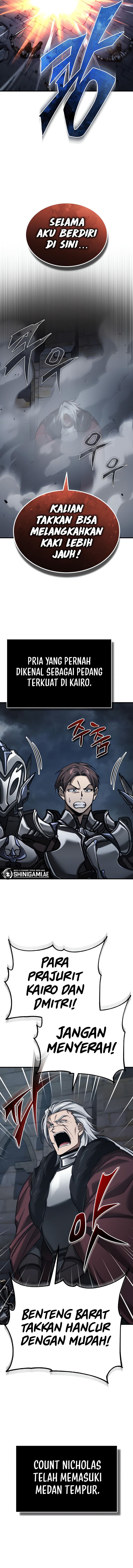 The Heavenly Demon Can’t Live A Normal Life - Chapter 146 - Page 9