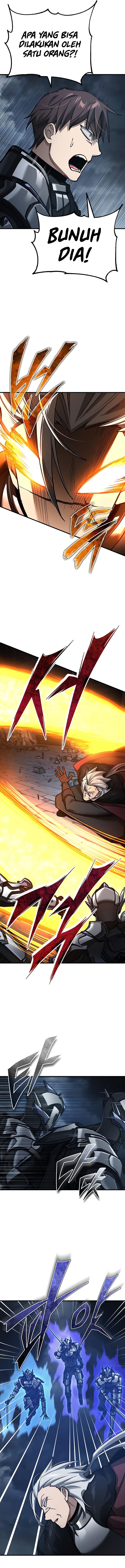 The Heavenly Demon Can’t Live A Normal Life - Chapter 146 - Page 10