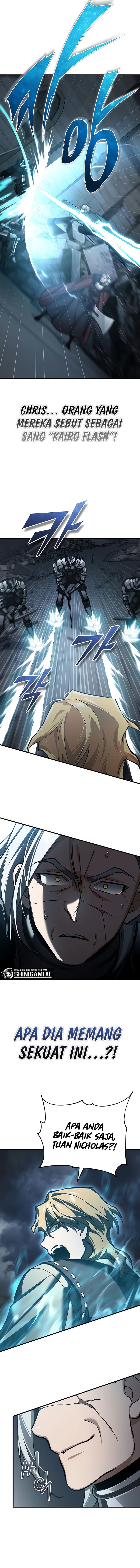 The Heavenly Demon Can’t Live A Normal Life - Chapter 146 - Page 12