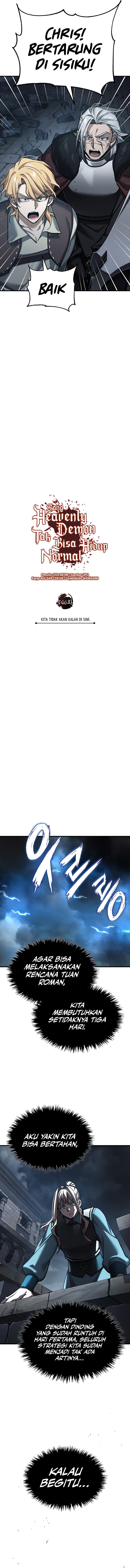 The Heavenly Demon Can’t Live A Normal Life - Chapter 146 - Page 13