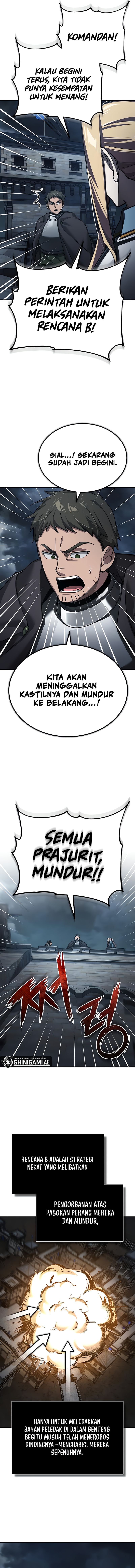 The Heavenly Demon Can’t Live A Normal Life - Chapter 146 - Page 14