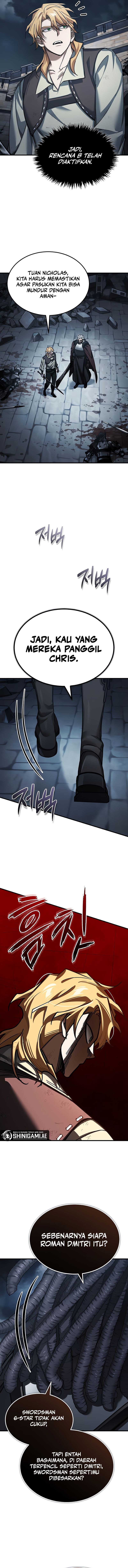 The Heavenly Demon Can’t Live A Normal Life - Chapter 146 - Page 15