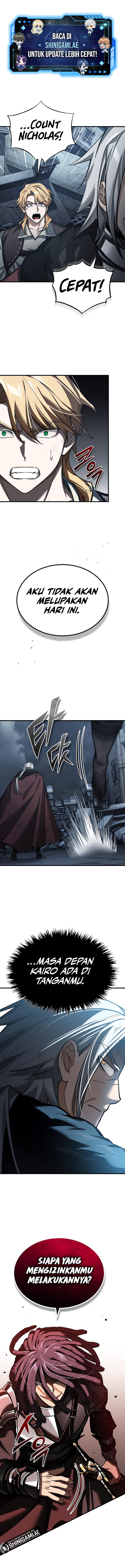 The Heavenly Demon Can’t Live A Normal Life - Chapter 147 - Page 2