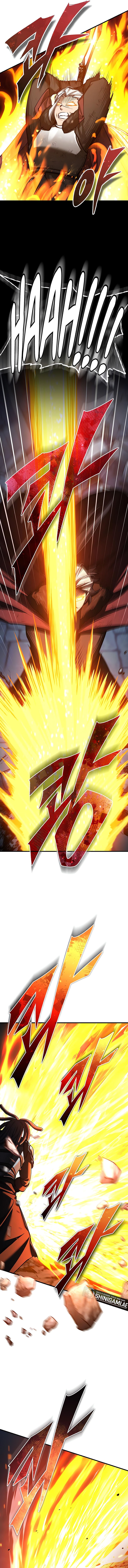 The Heavenly Demon Can’t Live A Normal Life - Chapter 147 - Page 3