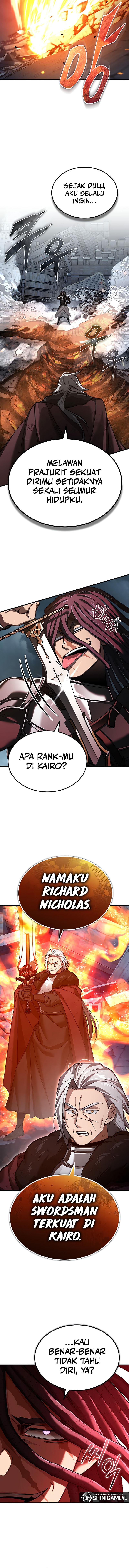 The Heavenly Demon Can’t Live A Normal Life - Chapter 147 - Page 4