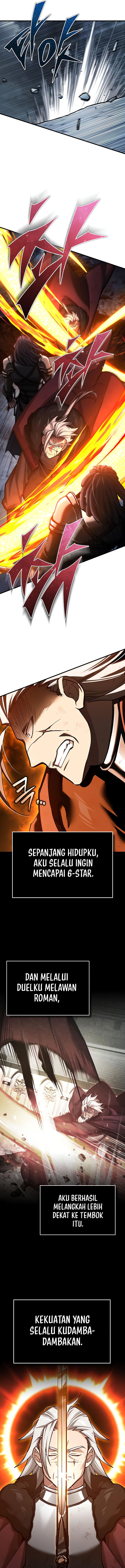 The Heavenly Demon Can’t Live A Normal Life - Chapter 147 - Page 5