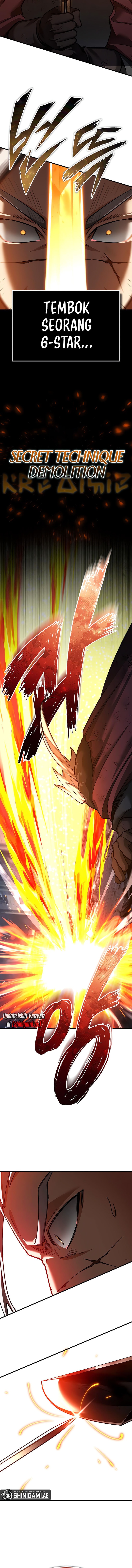 The Heavenly Demon Can’t Live A Normal Life - Chapter 147 - Page 6