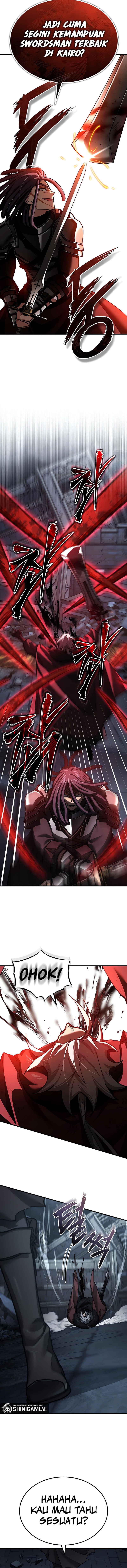 The Heavenly Demon Can’t Live A Normal Life - Chapter 147 - Page 7