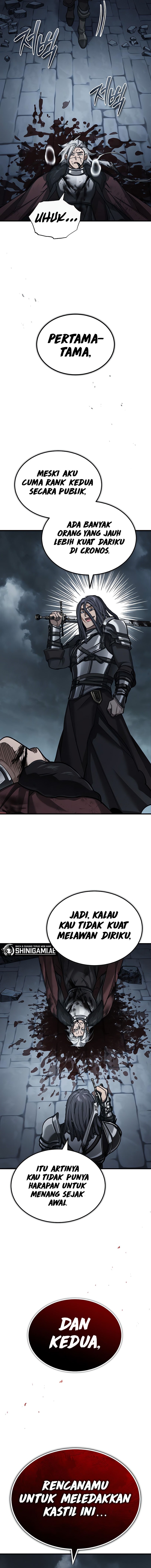 The Heavenly Demon Can’t Live A Normal Life - Chapter 147 - Page 8