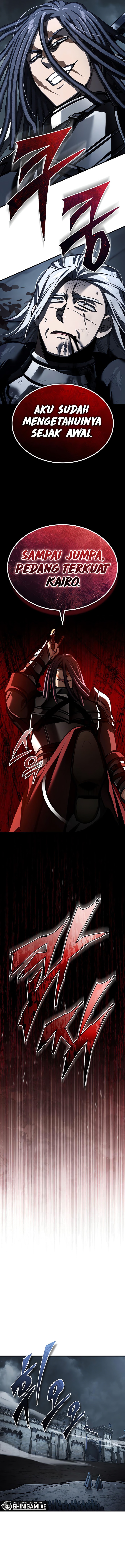 The Heavenly Demon Can’t Live A Normal Life - Chapter 147 - Page 9
