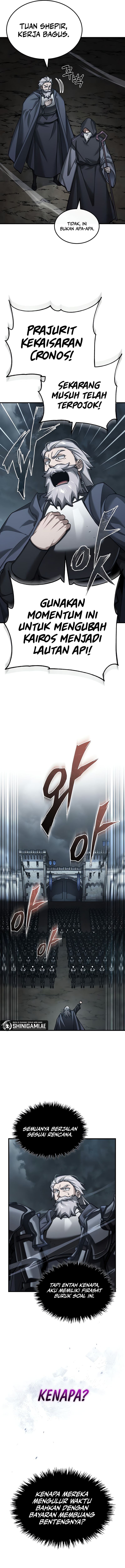 The Heavenly Demon Can’t Live A Normal Life - Chapter 147 - Page 12