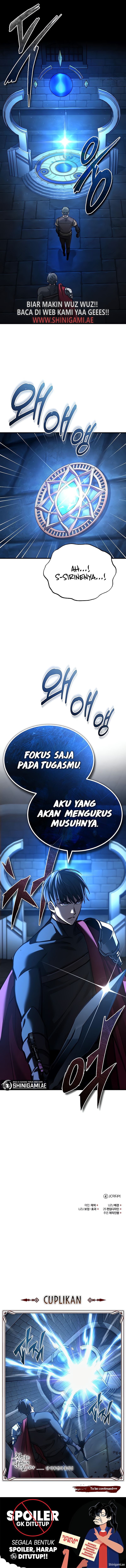 The Heavenly Demon Can’t Live A Normal Life - Chapter 147 - Page 17