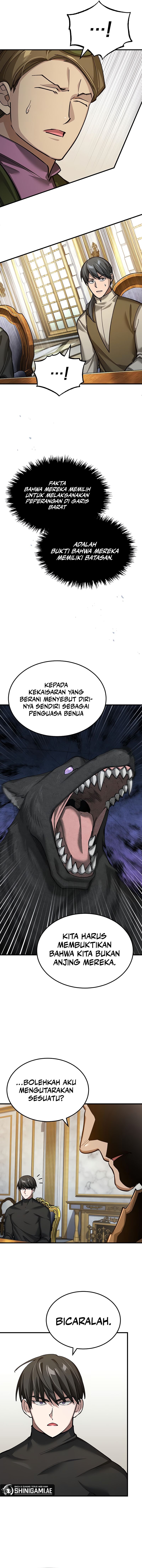 The Heavenly Demon Can’t Live A Normal Life - Chapter 148 - Page 4