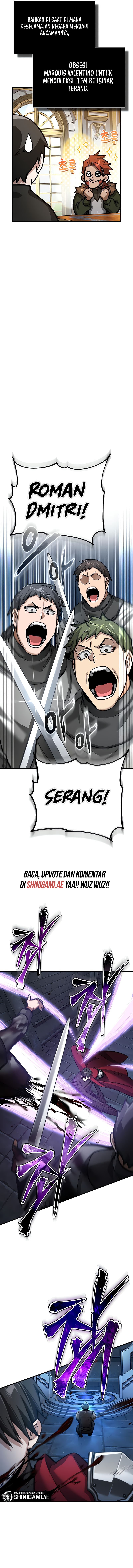 The Heavenly Demon Can’t Live A Normal Life - Chapter 148 - Page 6