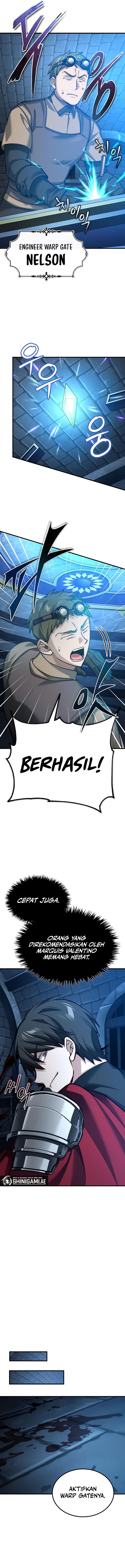 The Heavenly Demon Can’t Live A Normal Life - Chapter 148 - Page 7