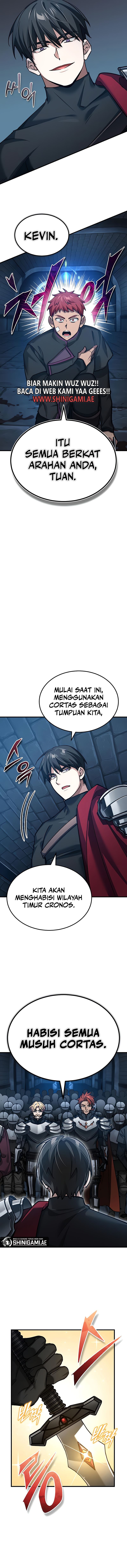 The Heavenly Demon Can’t Live A Normal Life - Chapter 148 - Page 9