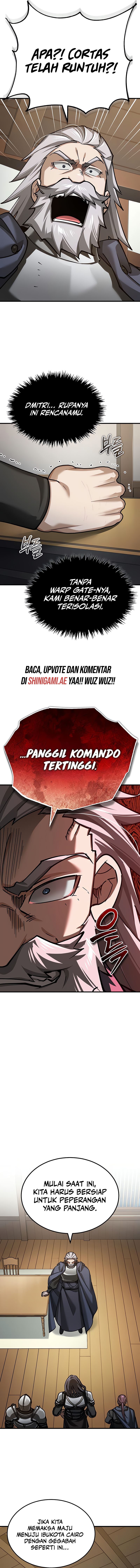 The Heavenly Demon Can’t Live A Normal Life - Chapter 148 - Page 11