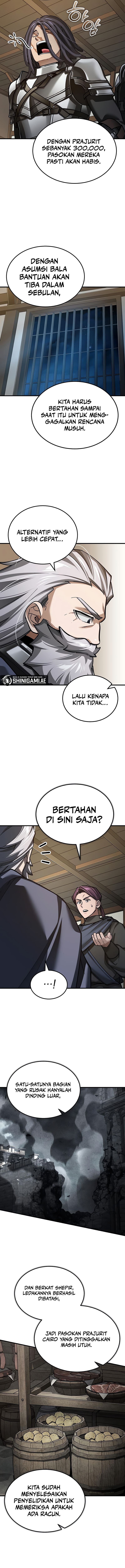 The Heavenly Demon Can’t Live A Normal Life - Chapter 148 - Page 12