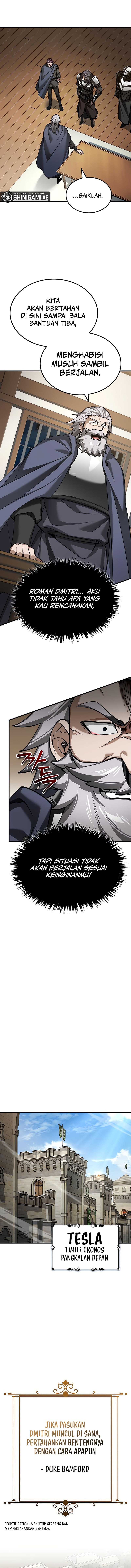 The Heavenly Demon Can’t Live A Normal Life - Chapter 148 - Page 13