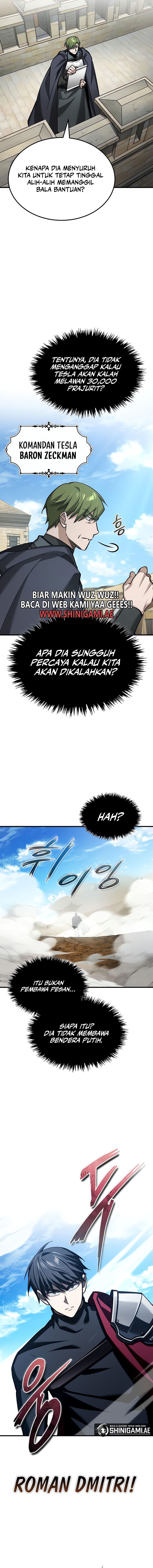 The Heavenly Demon Can’t Live A Normal Life - Chapter 148 - Page 14